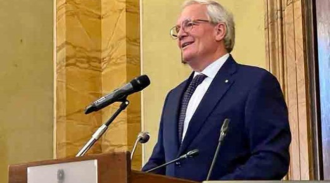 Riccardo Ricci Curbastro rieletto Presidente di Efow