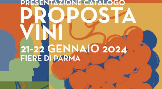 Proposta Vini celebra 40 anni