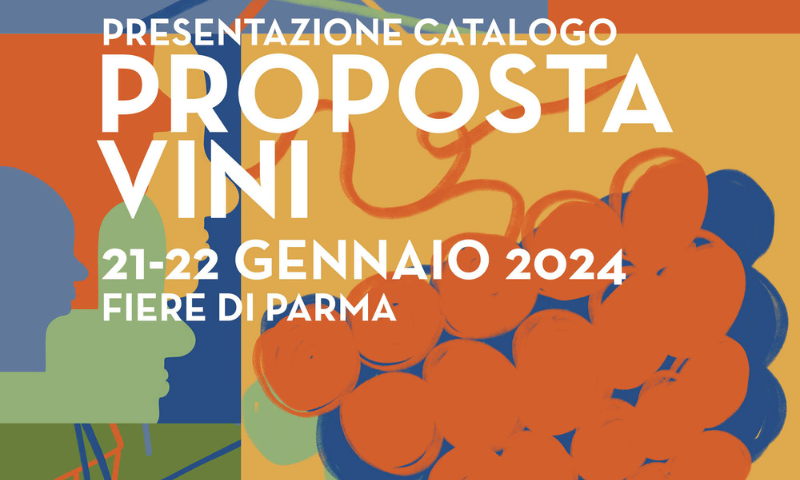 Proposta Vini celebra 40 anni