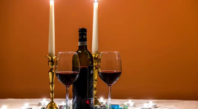 L’Amore in un calice: 15 vini per la festa degli innamorati