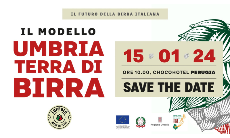 1ª edizione di “Umbria terra di Birra”