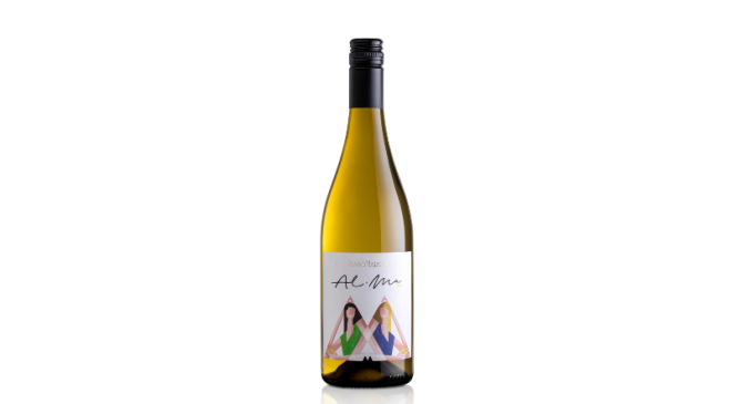 Il Müller Thurgau delle sorelle Stelzer Il Müller Thurgau delle sorelle Stelzer