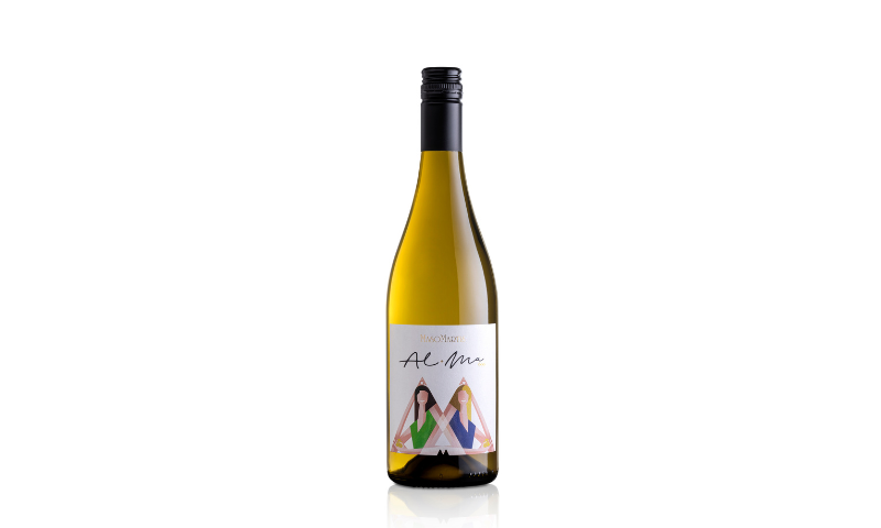 Il Müller Thurgau delle sorelle Stelzer