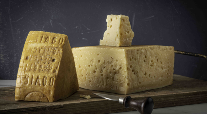 L’Asiago DOP consolida la crescita in Germania