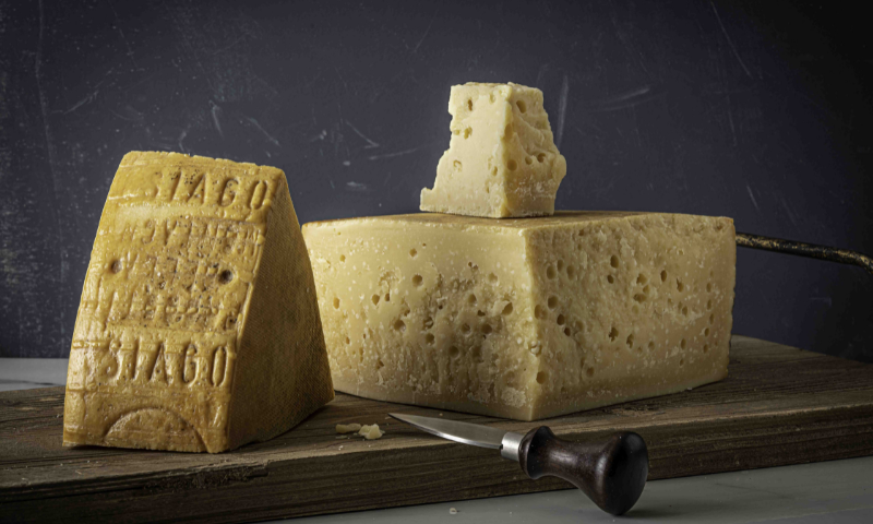 L’Asiago DOP consolida la crescita in Germania