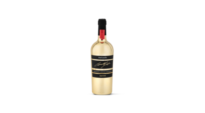 Fantini Wines protagonista del brindisi a Sanremo