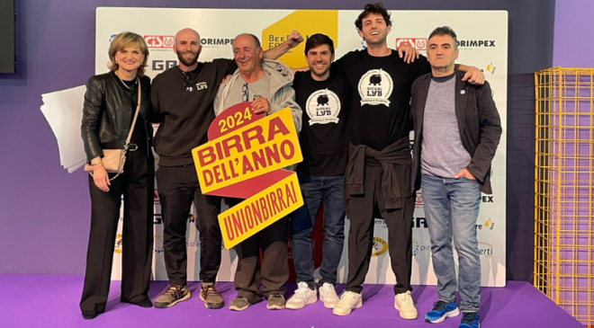 Birra dell’anno: premiate le migliori birre artigianali 2024 Birra dell’anno: premiate le migliori birre artigianali 2024