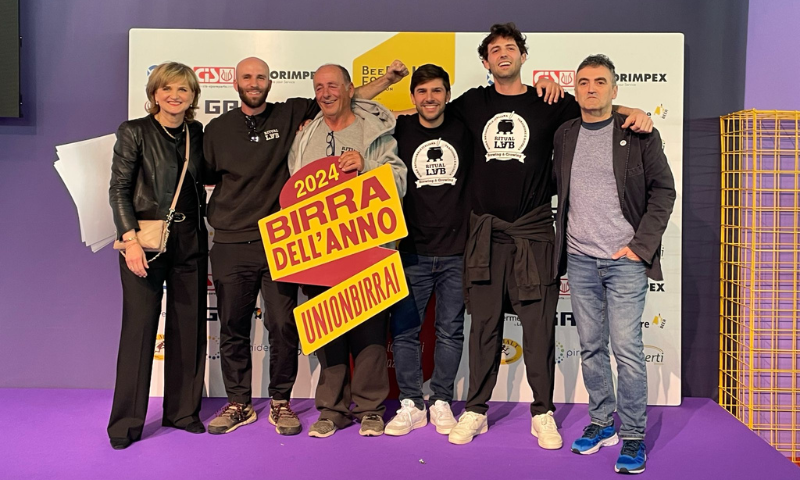 Birra dell’anno: premiate le migliori birre artigianali 2024