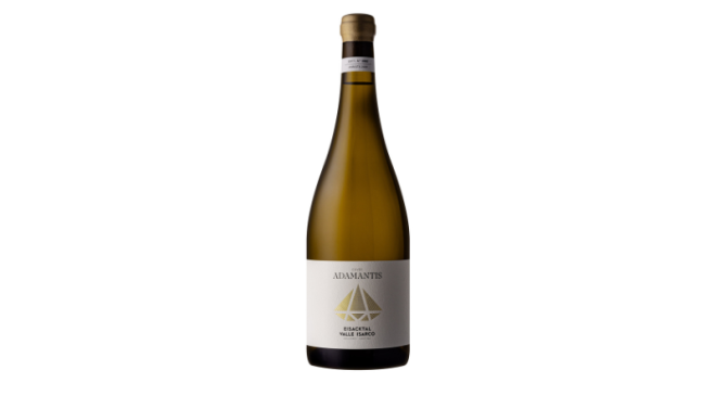 Il Diamante Enologico di Cantina Valle Isarco Il Diamante Enologico di Cantina Valle Isarco