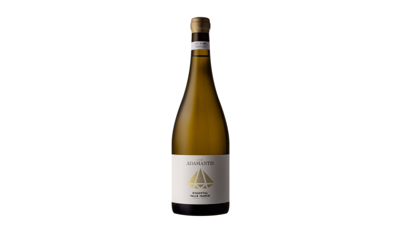 Il Diamante Enologico di Cantina Valle Isarco