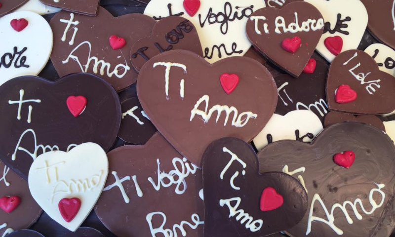 Cioccolentino – Terni