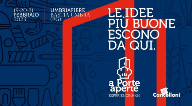 A Porte Aperte 2024 A Porte Aperte 2024