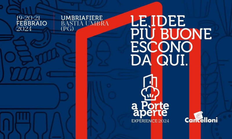 A Porte Aperte 2024