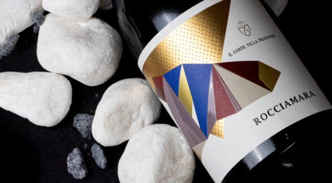 Rocciamara 2022, nuovo vino manifesto Rocciamara 2022, nuovo vino manifesto