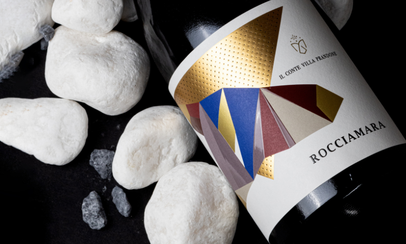 Rocciamara 2022, nuovo vino manifesto