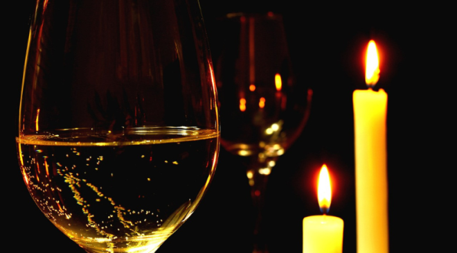 Vino e musica Sanremese per San Valentino Vino e musica Sanremese per San Valentino