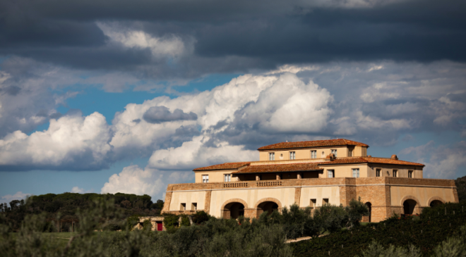 Argentiera Ambassadors: l’evoluzione del Wine Club Argentiera Ambassadors: l’evoluzione del Wine Club