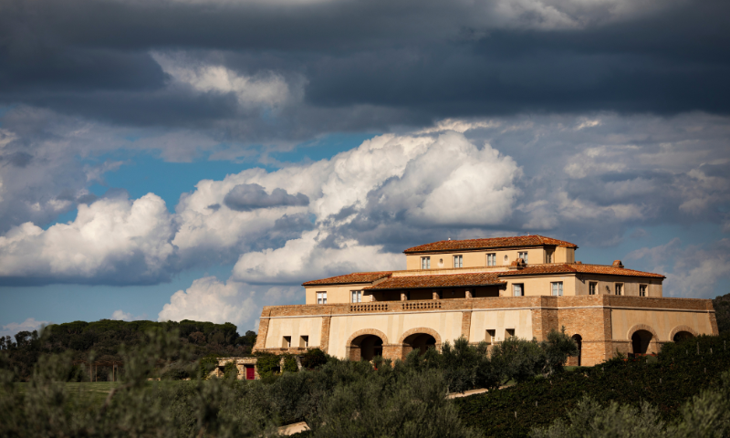 Argentiera Ambassadors: l’evoluzione del Wine Club