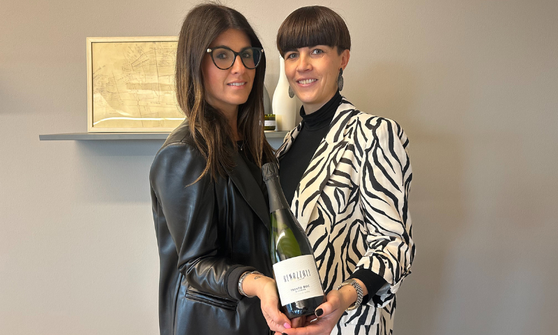 TRENTO Doc Riserva 2019 Benazzoli Fulvio dosaggio zero