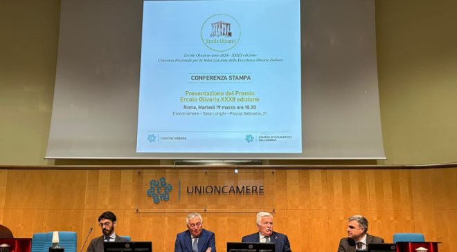 32 anni Premio Nazionale Ercole Olivario 2024 32 anni Premio Nazionale Ercole Olivario 2024