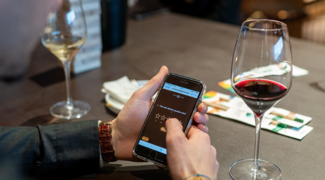 La GenZ e il mondo del vino La GenZ e il mondo del vino