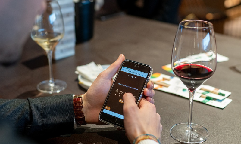 La GenZ e il mondo del vino