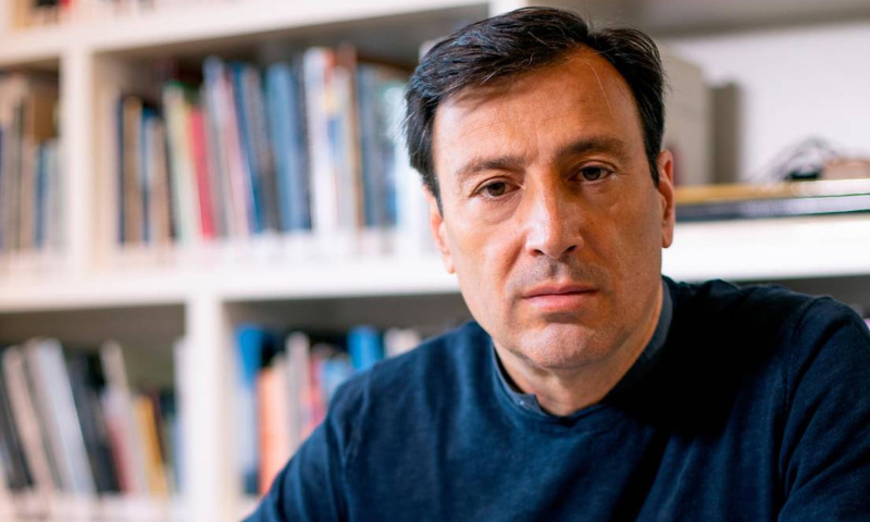 Una nuova cantina per Poggio Antico a firma di Marco Casamonti