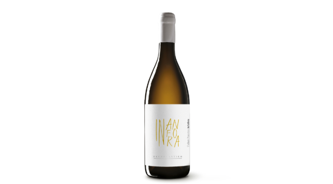 InAnfora Pecorino Tullum Biologico Docg InAnfora Pecorino Tullum Biologico Docg