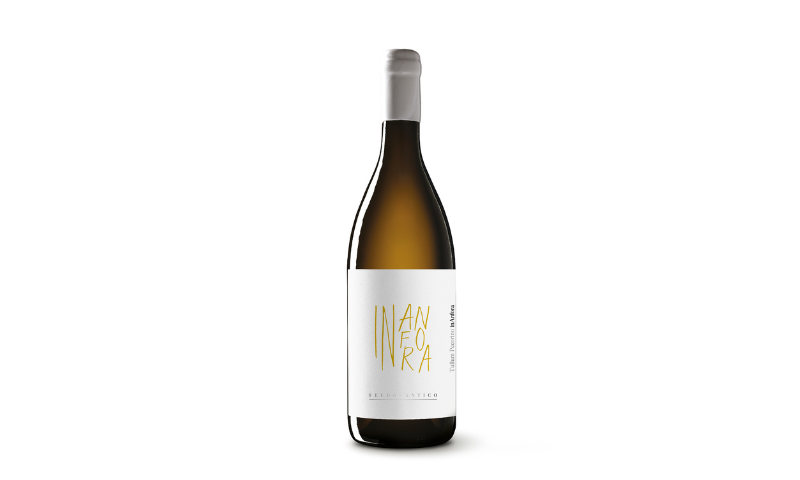 InAnfora Pecorino Tullum Biologico Docg