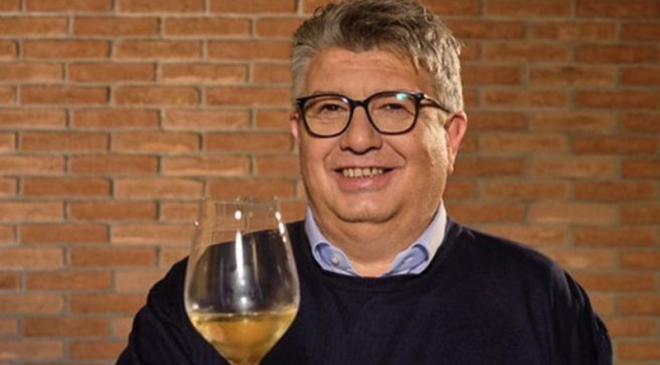Massimo Barbieri, presidente di Torrevilla, nel CDA del Consorzio Oltrepò Massimo Barbieri, presidente di Torrevilla, nel CDA del Consorzio Oltrepò