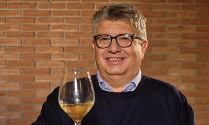Massimo Barbieri, presidente di Torrevilla, nel CDA del Consorzio Oltrepò