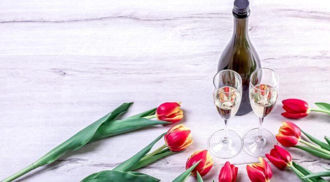 Armonie vinicole per la tavola di Pasqua Armonie vinicole per la tavola di Pasqua