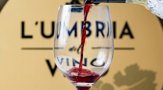 La cerimonia di premiazione della 3° edizione “L’Umbria del Vino” La cerimonia di premiazione della 3° edizione “L’Umbria del Vino”
