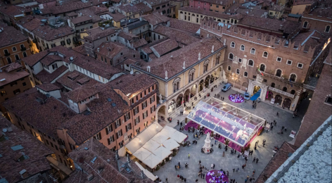 Vinitaly and the City 2024 Vinitaly and the City 2024