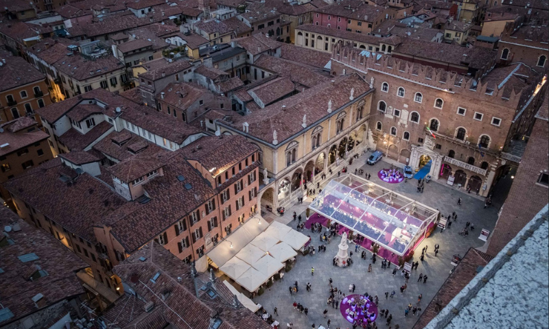 Vinitaly and the City 2024