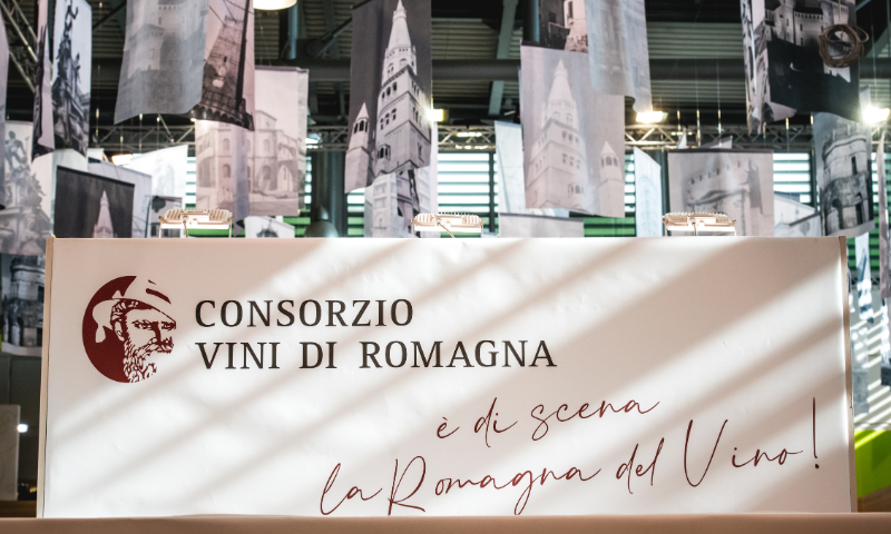 Vinitaly 2024: Consorzio Vini di Romagna e aziende protagoniste