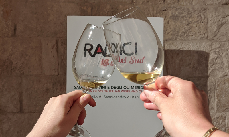 XIX edizione di Radici del Sud