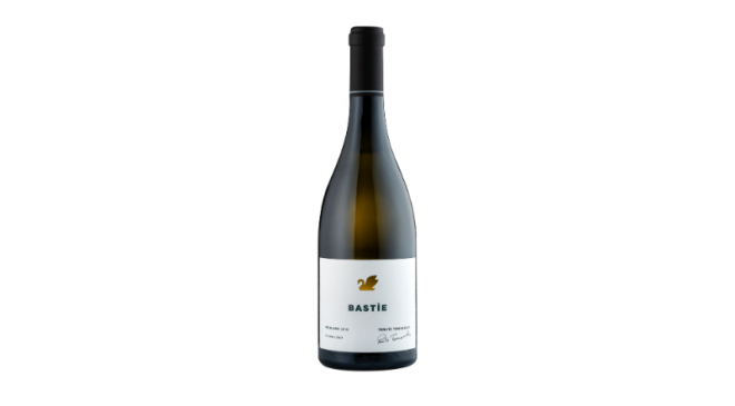 Bastìe Bianco: l’armonia del Friuli in bottiglia Bastìe Bianco: l’armonia del Friuli in bottiglia