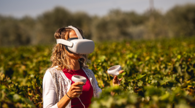 Campo alla Sughera e la nuova esperienza di Tour& Tasting Campo alla Sughera e la nuova esperienza di Tour& Tasting