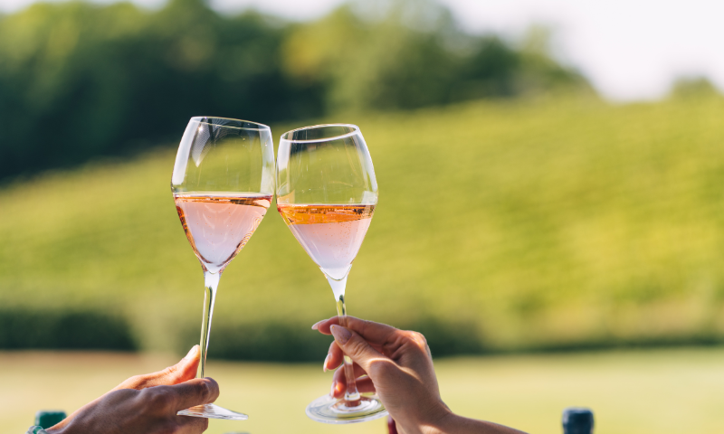 Cantina Vallepicciola Bubbly Event e BBQ & Wine