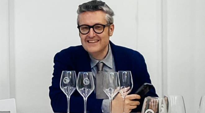 Cantina Tollo: Gianluca Orsini nuovo Presidente
