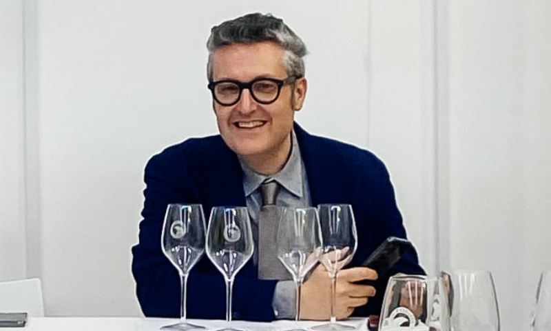 Cantina Tollo: Gianluca Orsini nuovo Presidente