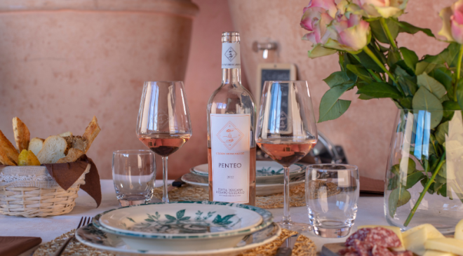 Degustazioni in Alta Maremma: l’estate di Gianni Moscardini Degustazioni in Alta Maremma: l’estate di Gianni Moscardini