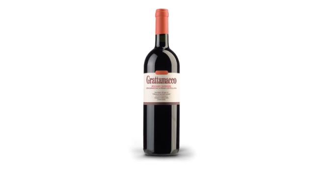 Grattamacco Bolgheri Superiore 2021 Grattamacco Bolgheri Superiore 2021