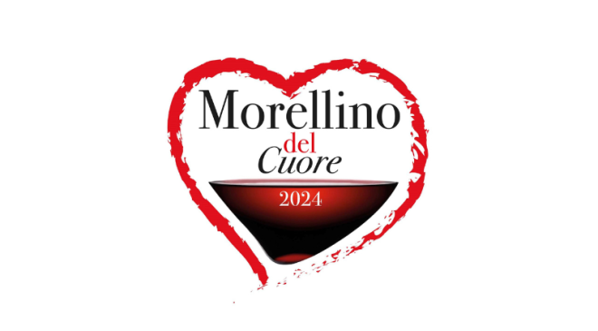 Morellino del Cuore 2024 Morellino del Cuore 2024
