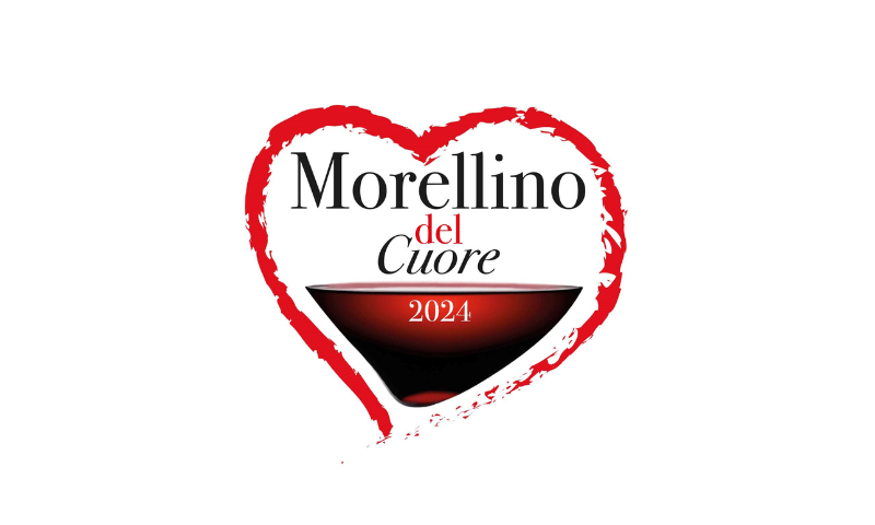 Morellino del Cuore 2024
