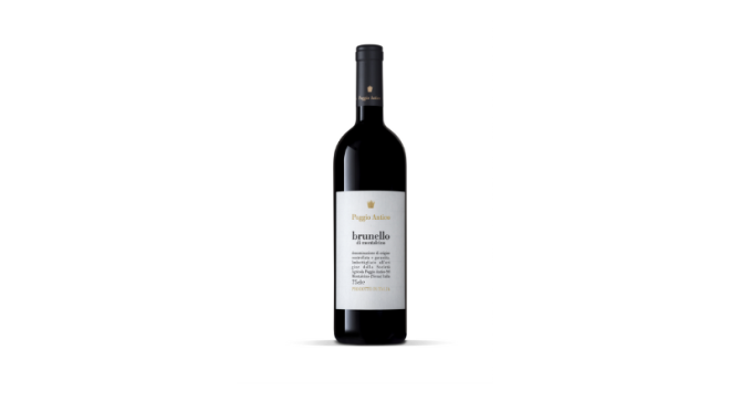 4 annate di Poggio Antico disponibili 4 annate di Poggio Antico disponibili