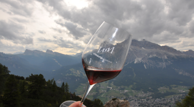 VinoVip Cortina 2024 VinoVip Cortina 2024