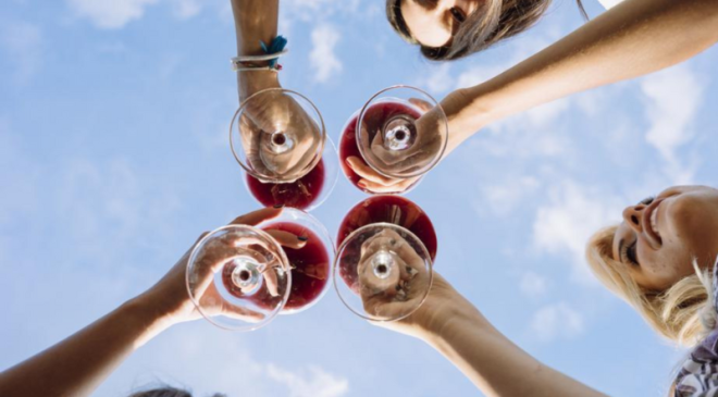 Cantine Aperte 2024: un fine settimana all’insegna del bere bene Cantine Aperte 2024: un fine settimana all’insegna del bere bene