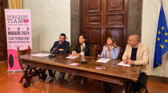 In arrivo Porchettiamo 2024 In arrivo Porchettiamo 2024